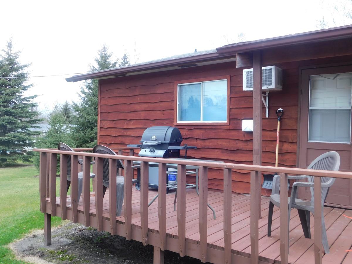 Keystone Resort Kenora Exteriör bild