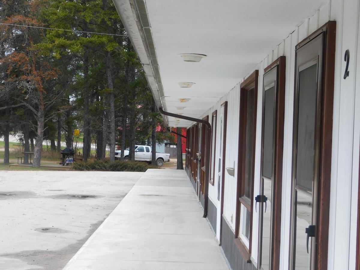 Keystone Resort Kenora Exteriör bild